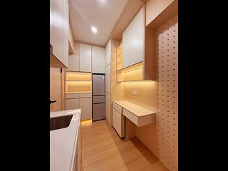 Mong Kok - Kin Wong Mansion 03