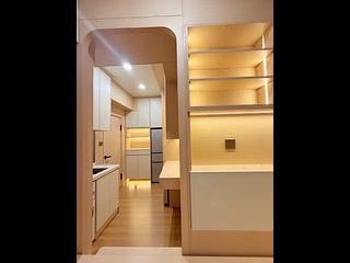 Mong Kok - Kin Wong Mansion 05