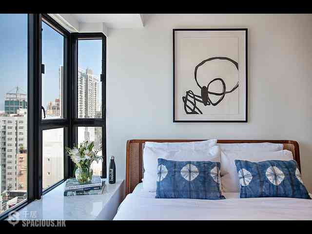 Sai Ying Pun - 111, High Street 10