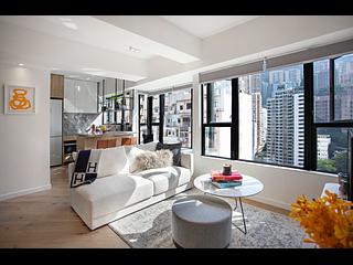 Sai Ying Pun - 111, High Street 02