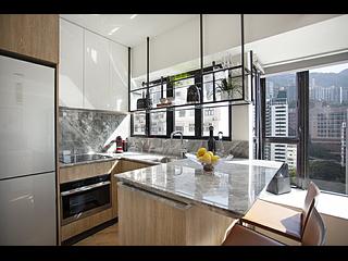 Sai Ying Pun - 111, High Street 03