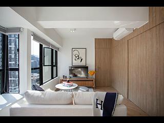 Sai Ying Pun - 111, High Street 12