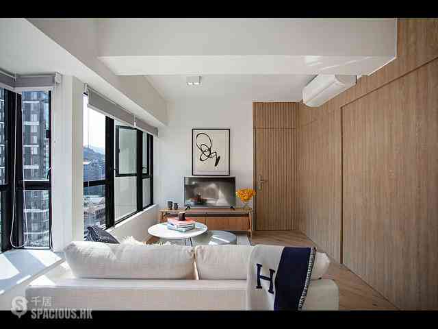 Sai Ying Pun - 111, High Street 12