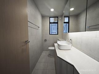 Mid Levels Central - Clovelly Court 08