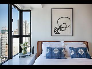 Sai Ying Pun - 111, High Street 17