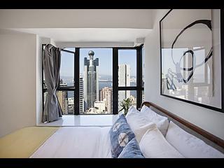 Sai Ying Pun - 111, High Street 08