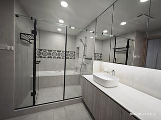 Mid Levels Central - Clovelly Court 13
