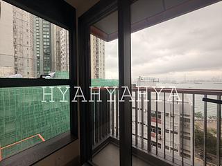 Kennedy Town - The Highline 10