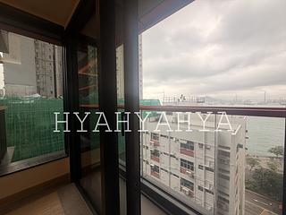 Kennedy Town - The Highline 11