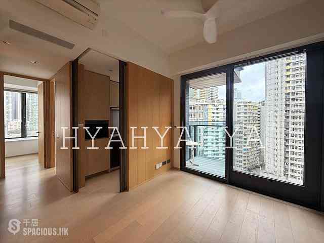 Kennedy Town - The Hudson 02