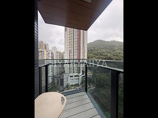 Kennedy Town - The Hudson 04