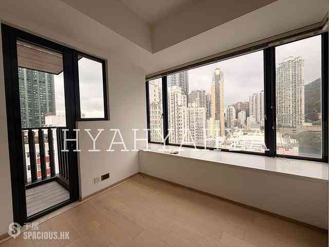 Kennedy Town - The Hudson 06