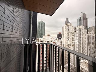 Kennedy Town - The Hudson 08