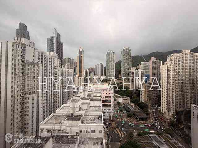 Kennedy Town - The Hudson 12