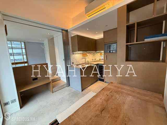 Shek Tong Tsui - Eight South Lane 03