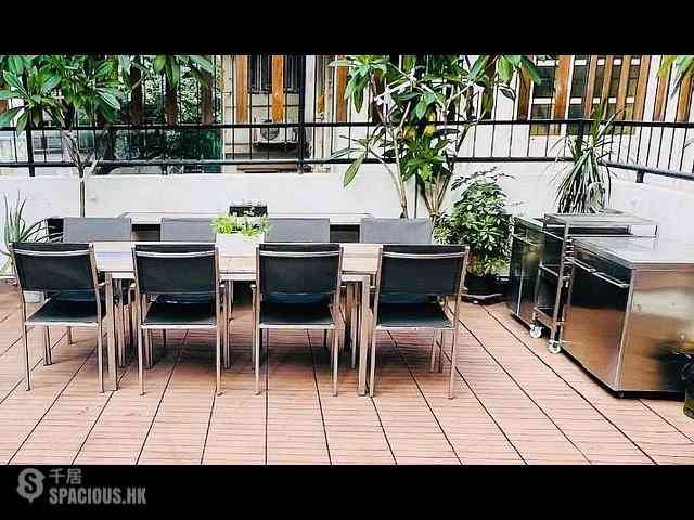 Sai Ying Pun - Smiling Court 02