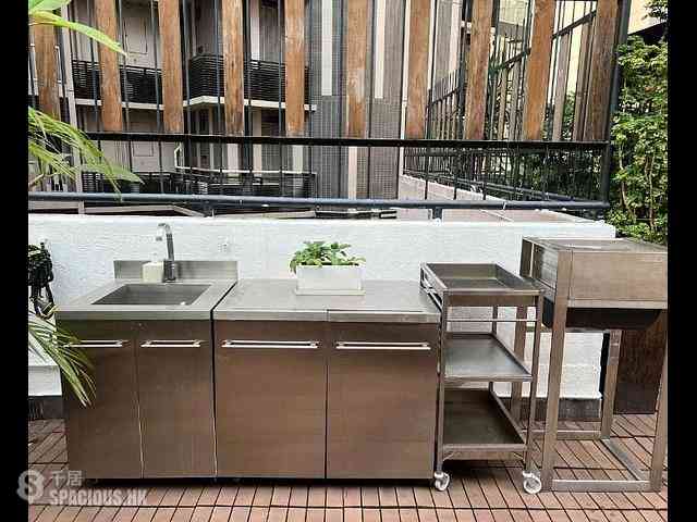 Sai Ying Pun - Smiling Court 09