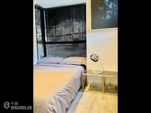 Sai Ying Pun - Smiling Court 05