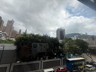 Causeway Bay - Yee Hing Building 05