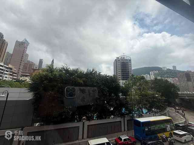 Causeway Bay - Yee Hing Building 05