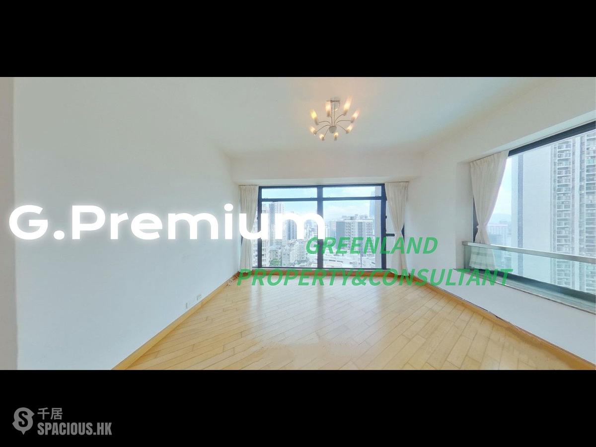 Mid Levels Central - Fairlane Tower 01