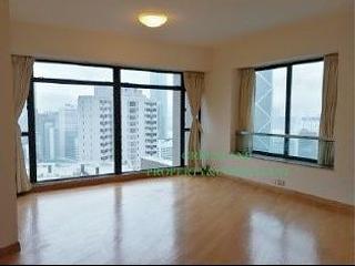 Mid Levels Central - Fairlane Tower 05