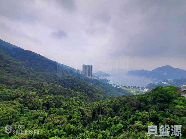 Repulse Bay - Ridge Court Block A-B 01