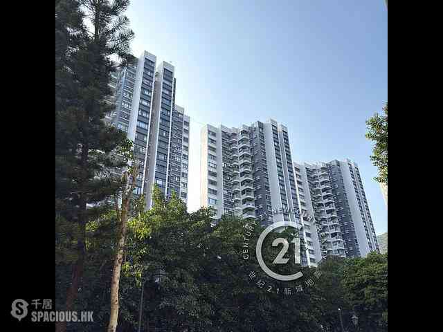 愉景湾 - 愉景湾5期 颐峰 峻山阁 (5座) 08