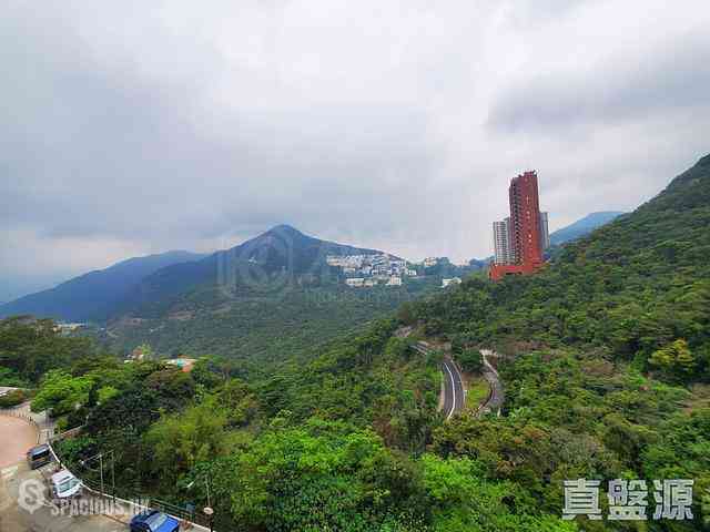 Repulse Bay - Ridge Court Block A-B 12