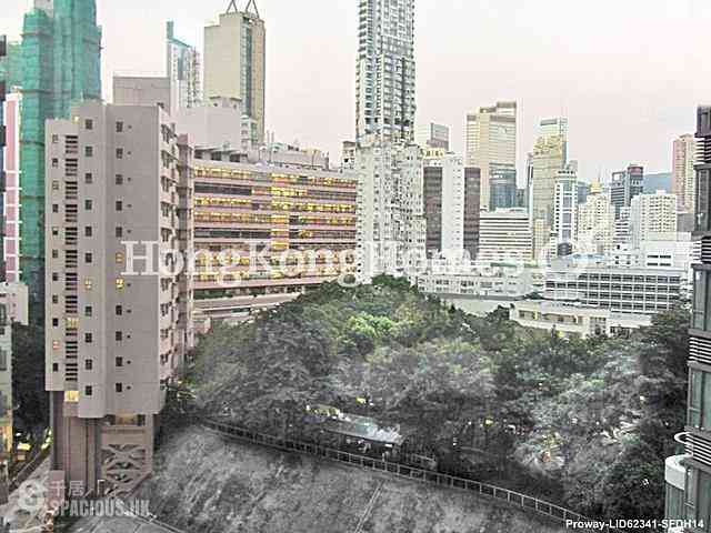 灣仔 - 尚翹峰 02
