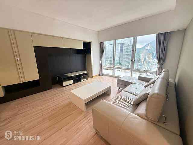 Wan Chai - Convention Plaza Apartments 01