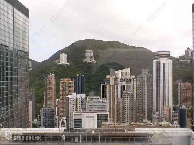 Wan Chai - Convention Plaza Apartments 07