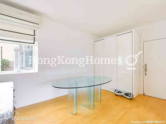 Stubbs Road - Miramar Villa 03