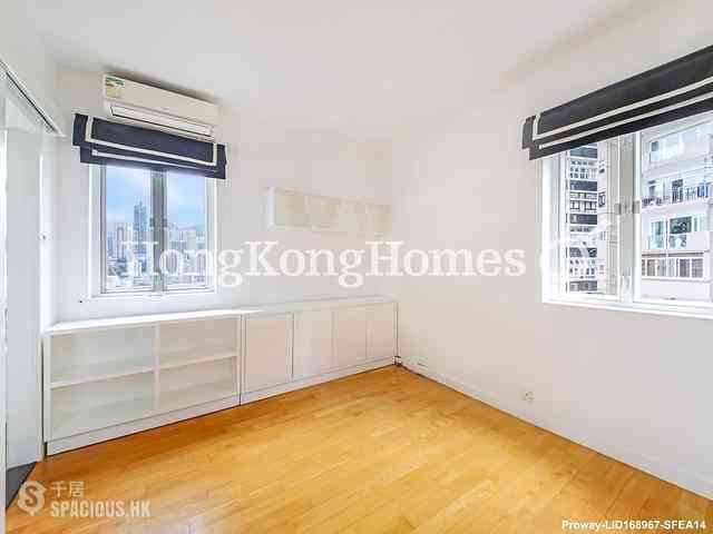 Stubbs Road - Miramar Villa 04