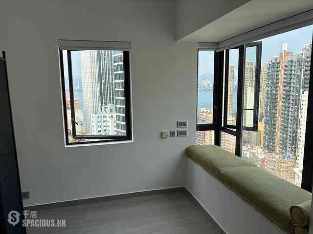 Sai Ying Pun - Hoi Sing Building 03