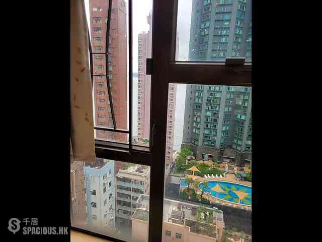 Kennedy Town - Chi Ping Building 06