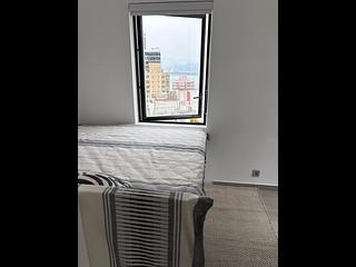 Sai Ying Pun - Hoi Sing Building 06