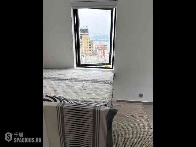 Sai Ying Pun - Hoi Sing Building 06
