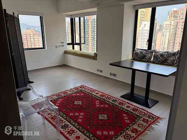 Sai Ying Pun - Hoi Sing Building 11