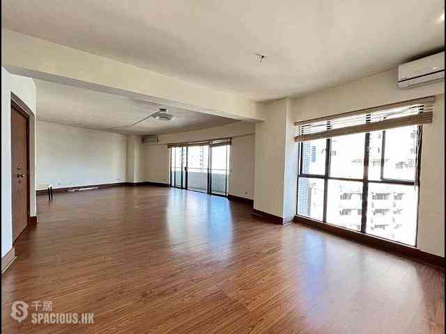 Mid Levels Central - Visalia Garden 02