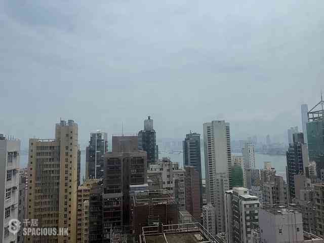 Sai Ying Pun - The Nova 02