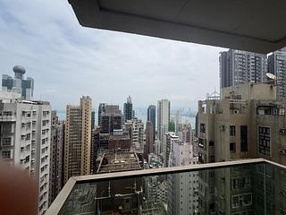 Sai Ying Pun - The Nova 03