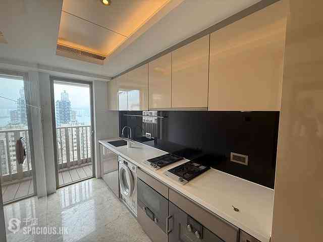 Sai Ying Pun - The Nova 04