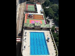 Pok Fu Lam - Baguio Villa 04