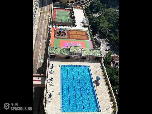 Pok Fu Lam - Baguio Villa 04