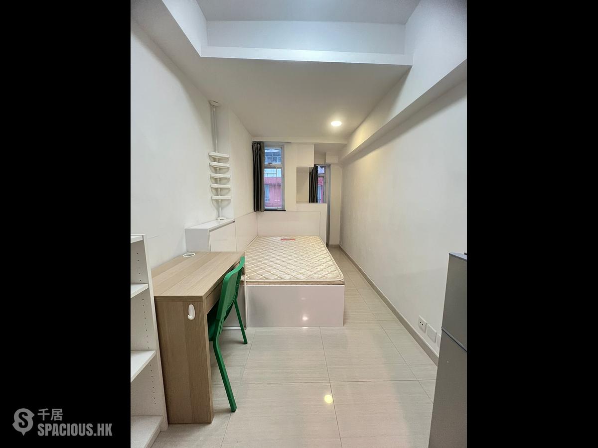 Causeway Bay - Vancouver Mansion 01