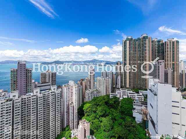 Kennedy Town - Academic Terrace 01