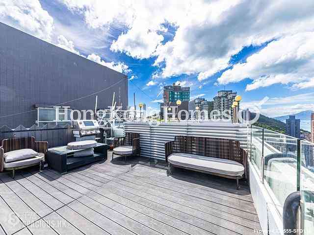 Kennedy Town - Academic Terrace 03