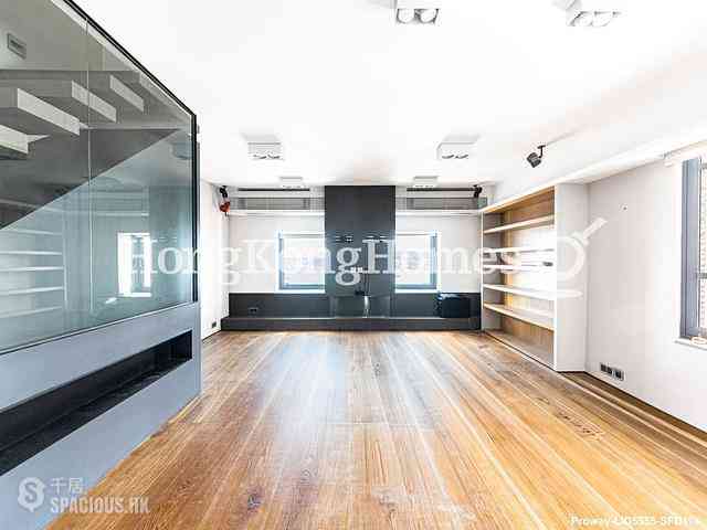 Kennedy Town - Academic Terrace 04