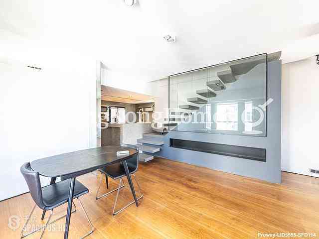 Kennedy Town - Academic Terrace 05